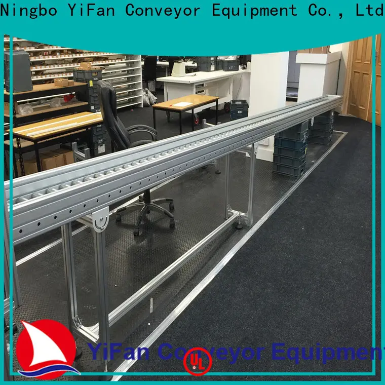 Wholesale gravity conveyor for sale suppliers for workshop 1