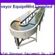 YiFan Conveyor 90 degree conveyor belt factory for workshop 1