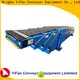 New movable belt conveyor 20ft supply for seaport 1