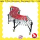 YiFan Conveyor flexible curve roller conveyor suppliers for storehouse 1