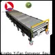 Custom flexible expandable conveyors automatic company for warehouse 1