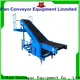 YiFan Conveyor Wholesale incline conveyor systems suppliers for dock 1