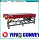 High-quality telescopic belt conveyor tail suppliers for storehouse 1