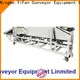 YiFan Conveyor container pallet conveyor supply for workshop 1