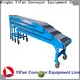 YiFan Conveyor Top portable roller conveyor suppliers for warehouse 1