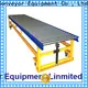 YiFan Conveyor gravity skate wheel conveyor for business for warehouse 1
