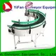 YiFan Conveyor Best modular belt conveyor design manufacturers for factory 1