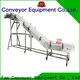 Wholesale plastic belt conveyor systems manufacturers for harbor 1