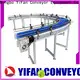 YiFan Conveyor Latest modular belt conveyor manufacturers for workshop 1