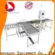 New pvc conveyor belt suppliers company for harbor 1