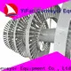 YiFan Conveyor Latest spiral conveyor systems factory for material handling sorting 1