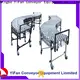 Custom material handling conveyor wheel for business for warehouse 1