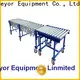YiFan Conveyor durable flexible gravity conveyor for business for workshop 1