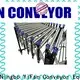 Wholesale flexible belt conveyor automatic manufacturers for warehouse 1