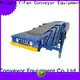 YiFan Conveyor Latest conveyor belt manufacturer supply for mineral 1