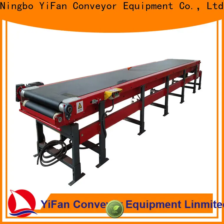 Best white pvc conveyor belt factory for factory 1