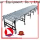 Custom gravity feed roller conveyor skate company for warehouse 1