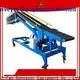 YiFan Conveyor New conveyor truck supply for dock 1