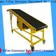 Latest portable conveyor system portable company for factory 1