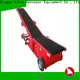 YiFan Conveyor 20ft truck unloading company for airport 1