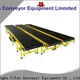 YiFan Conveyor Wholesale sushi conveyor manufacturers for light industry 1