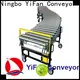 YiFan Conveyor Best unloading rollers suppliers for factory 1