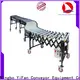 Top flexible roller conveyor systems conveyoro suppliers for harbor 1