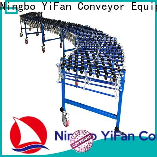 Top warehouse conveyors gravity for business for airport 1