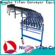 Top warehouse conveyors gravity for business for airport 1