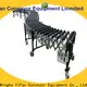 YiFan Conveyor rubber container conveyor supply for storehouse 1