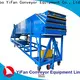 YiFan Conveyor High-quality conveyor belt machine factory for dock 1