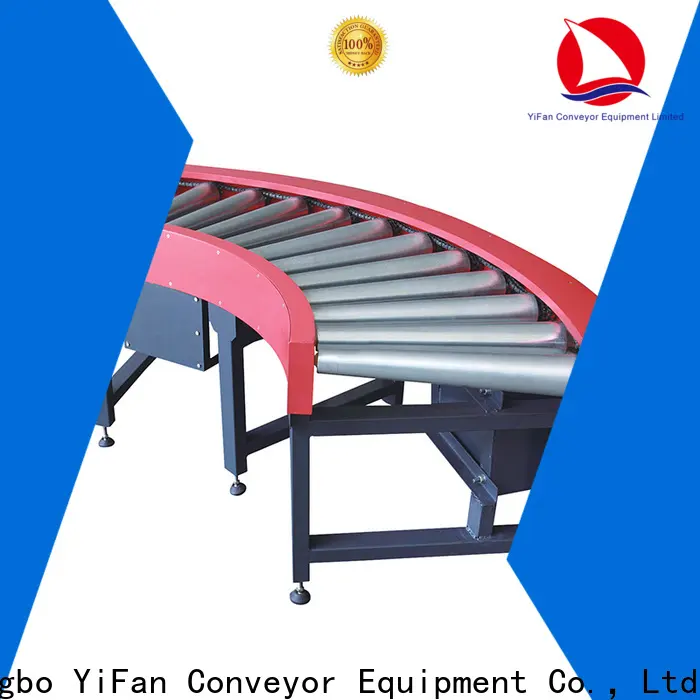Best conveyor manufacturing companies motorized manufacturers 1