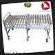 YiFan Conveyor Custom pvc roller conveyor for business for industry 1