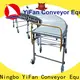 YiFan Conveyor flexible expandable conveyor for business for warehouse logistics 1