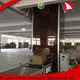 YiFan Conveyor vertical z type conveyor factory for factory 1