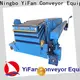 YiFan Conveyor conveyor conveyor belt table company for harbor 1