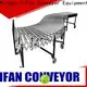 YiFan Conveyor High-quality motorized roller conveyor company for warehouse logistics 1