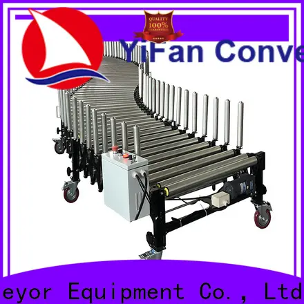 YiFan Conveyor New conveyor factory for business for storehouse 1
