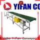 YiFan Conveyor aluminum light duty conveyor for business for medicine industry 1