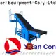 YiFan Conveyor Top truck loading belt conveyor factory for dock 1
