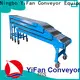 YiFan Conveyor roller roller conveyor system suppliers for food factory 1