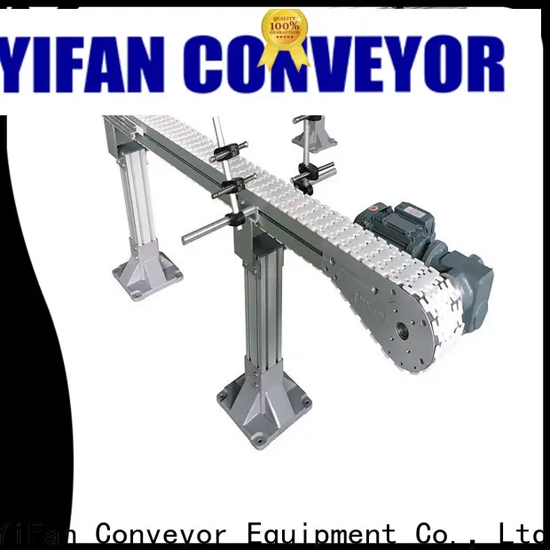 Best drag chain conveyor conveyor for business for beverage industry 1