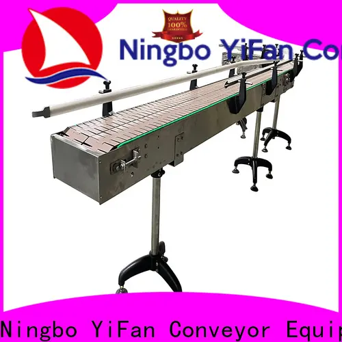 Best chain conveyor manufacturer chain factory for food industry 1