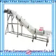YiFan Conveyor steel ribbed conveyor belt company for food industry 1