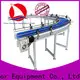 YiFan Conveyor Wholesale modular belt conveyor manufacturers for logistics filed 1
