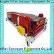 YiFan Conveyor telescopic loading machine suppliers for dock 1