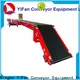 YiFan Conveyor dockless industrial conveyor systems for business for dock 1