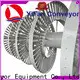 YiFan Conveyor New compact spiral conveyor factory for warehouse 1