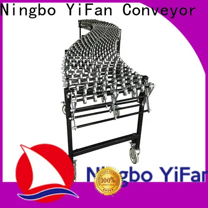 YiFan Conveyor High-quality conveyor equipment supply for storehouse 1