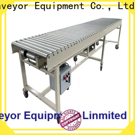 YiFan Conveyor High-quality roller for conveyor for business for industry 1
